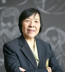 ดร.ธีราพร ชัยอรุณดีกุล