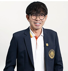 นายฉัตรชัย มุ่งธัญญา