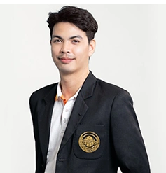 นายภูธเนศ กาฬภักดี