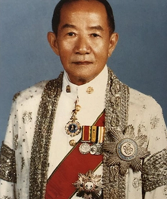 นายเกรียง กีรติกร