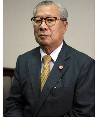 ศาสตราจารย์กิตติคุณ เกษม สุวรรณกุล