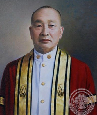 พลเรือตรี ชลี สินธุโสภณ