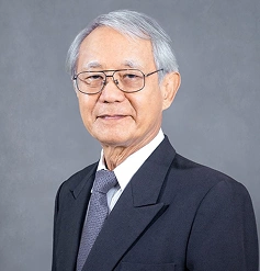 ศาสตราจารย์เกียรติคุณ ดร. ยงยุทธ ยุทธวงศ์