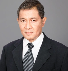 รองศาสตราจารย์<br> ดร. หริส สูตะบุตร