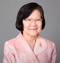 รองศาสตราจารย์<br>ดร. คุณหญิงสุมณฑา พรหมบุญ