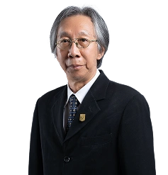 รองศาสตราจารย์<br>ดร.สุวิทย์ แซ่เตีย