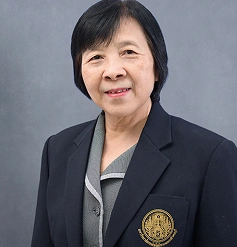 ดร. ธีราพร ชัยอรุณดีกุล