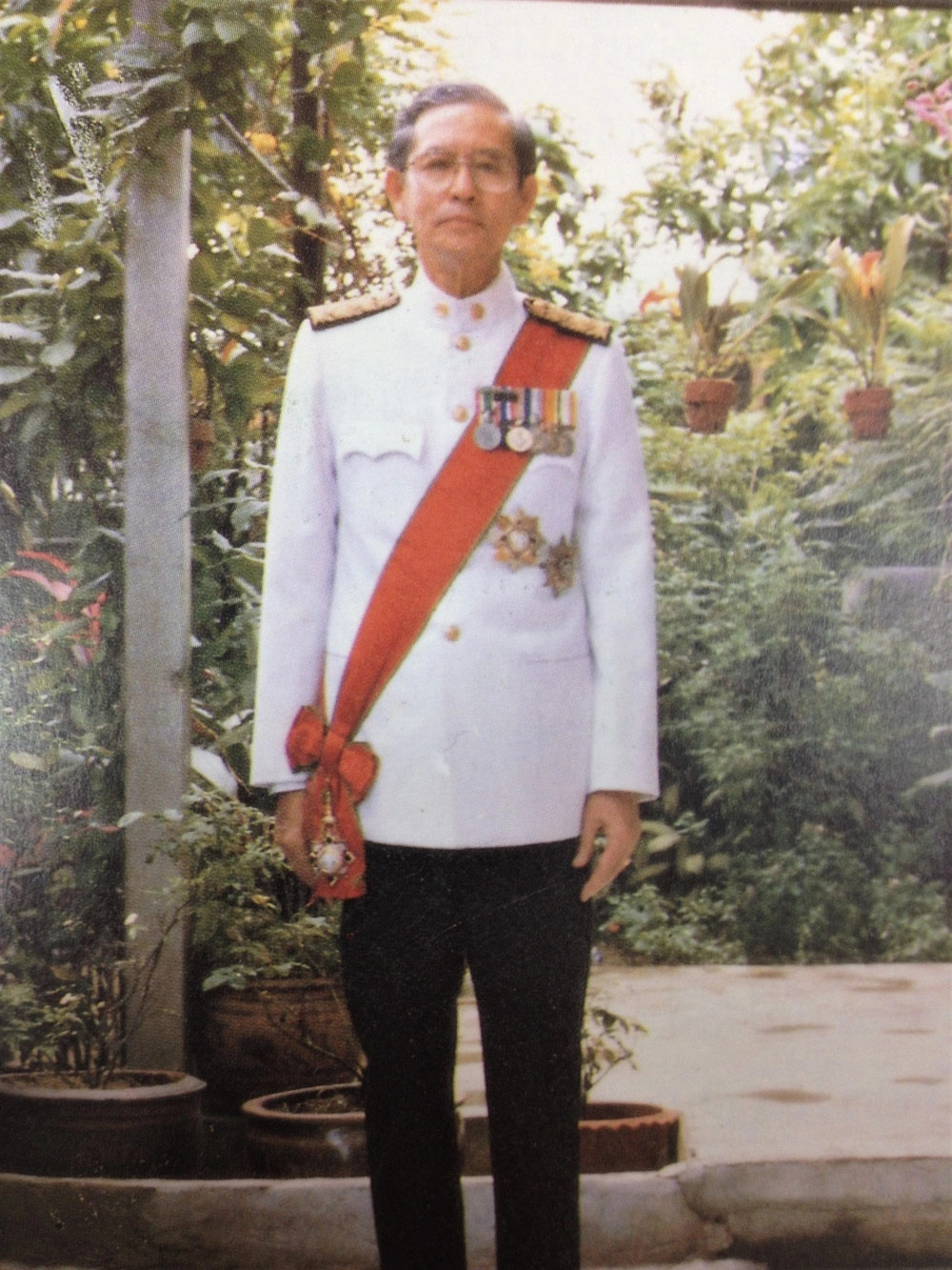 เรืออากาศโทศุลี มหาสันทนะ