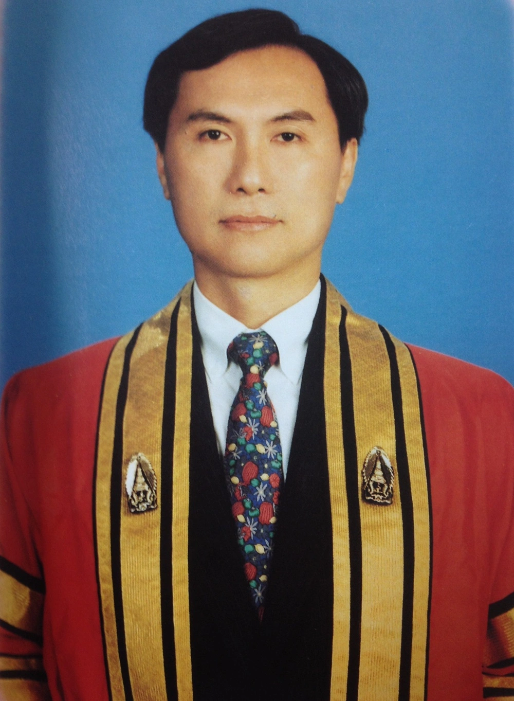 นายธีระพล พฤกษาทร