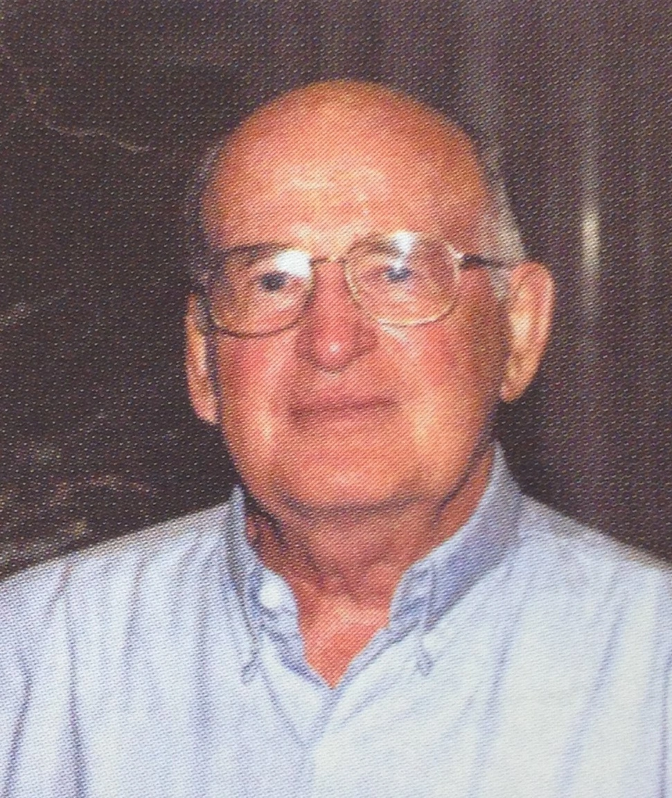 ศาสตราจารย์ ดร.วิลเลียม บี. แม็คกลาสสัน