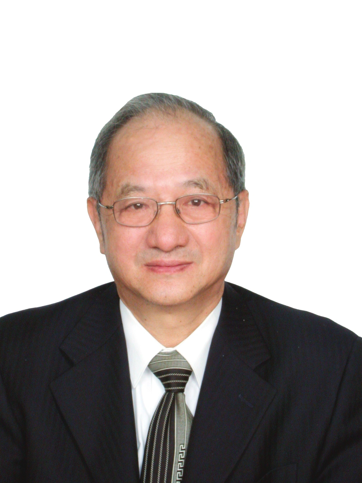 ศาสตราจารย์ ดร.เชา เซี่ยง หวัง