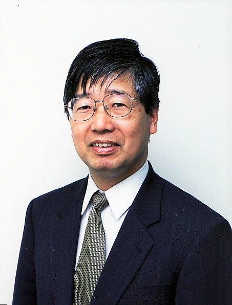 ศาสตราจารย์ ดร.คาซูนาริ โยชิดะ
