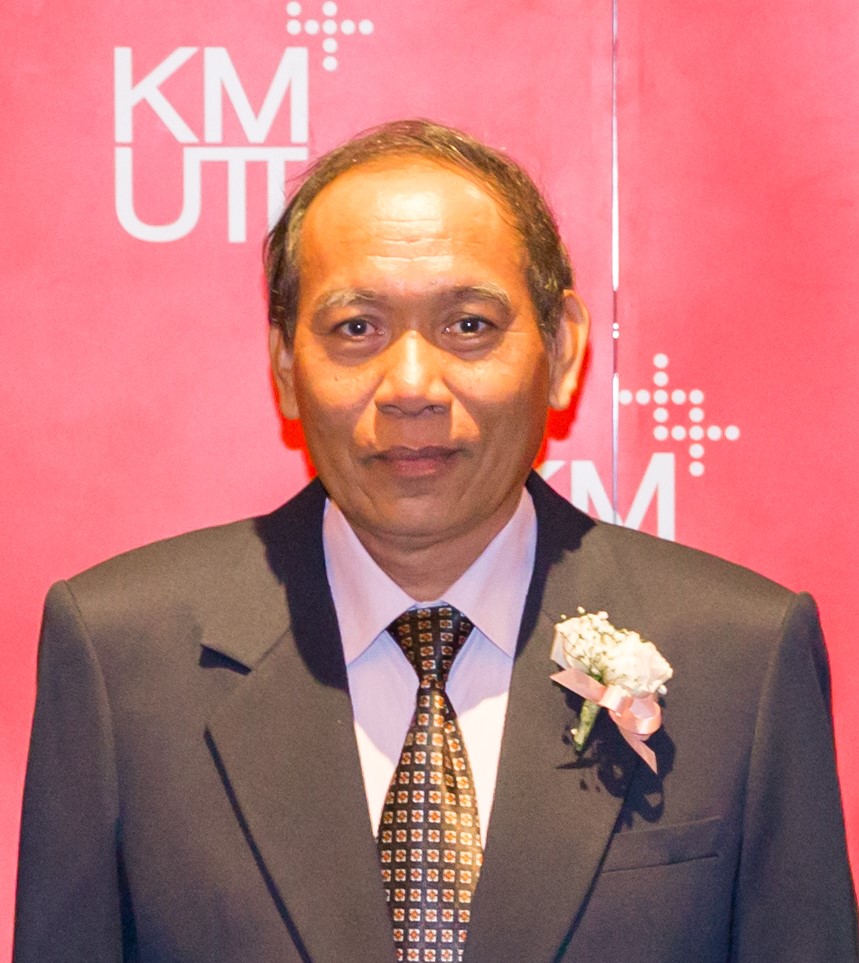 นายสุวิทย์ ไตรโชค