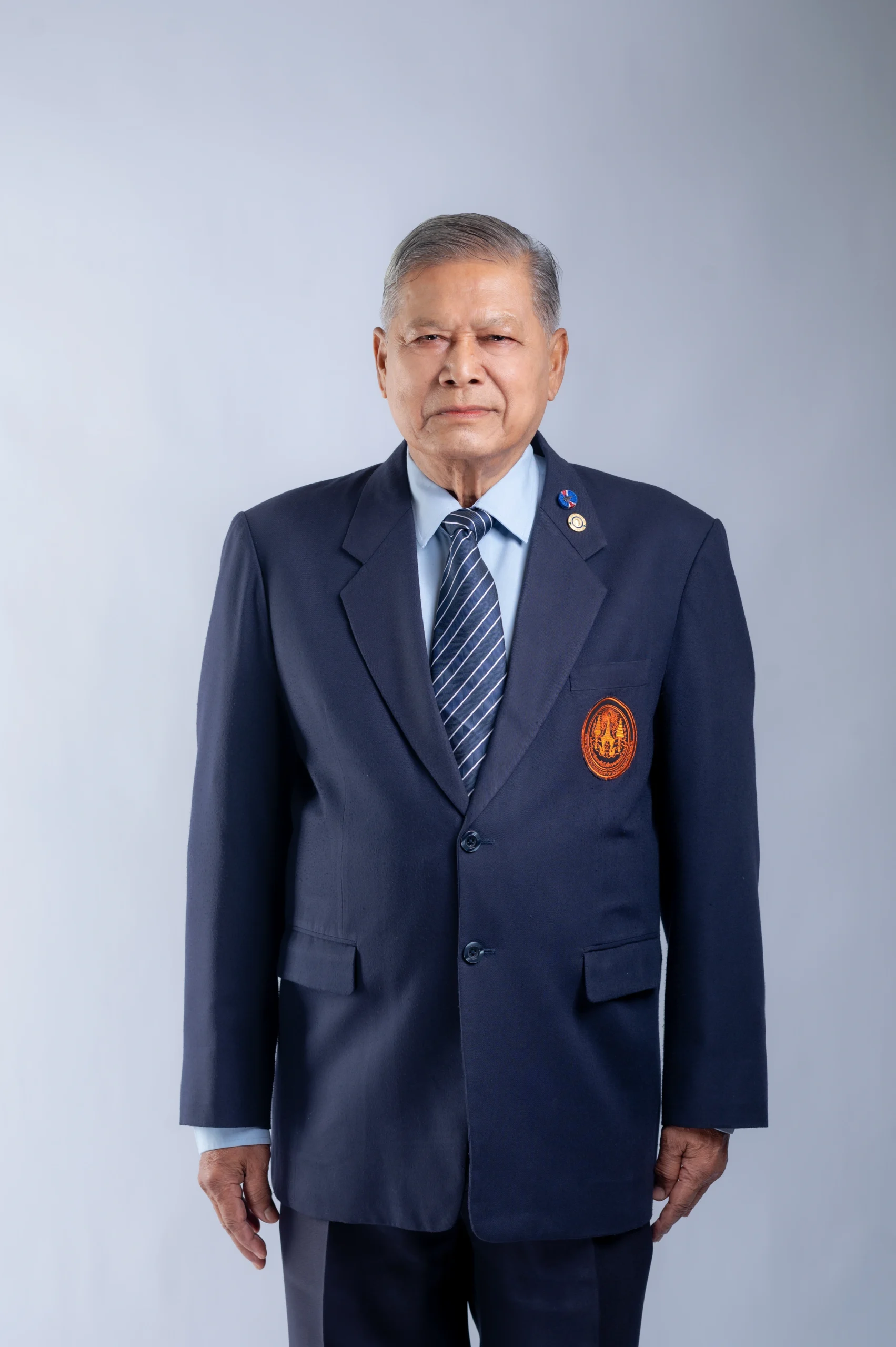 รองศาสตราจารย์เกษม เพชรเกตุ