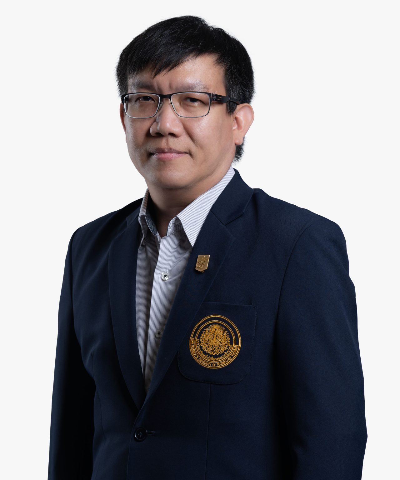 ผศ. ดร.บุญยพัต สุภานิช