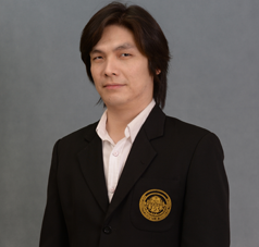 นายพงศ์พันธุ์ จันทร์ประทีป