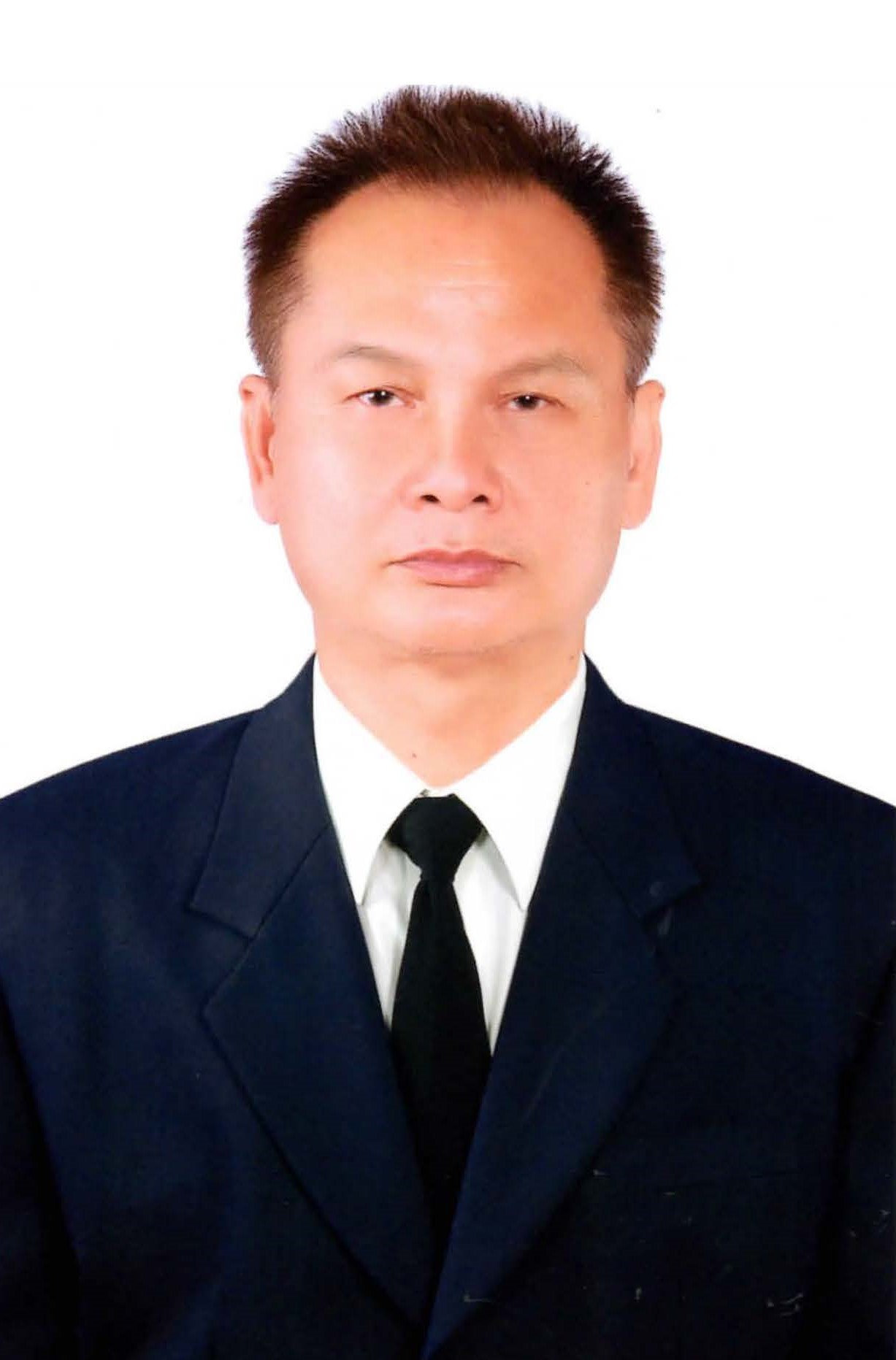 นายสำรวย ผัดผล