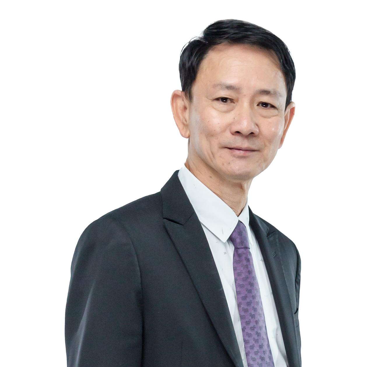 นายพงษ์ชัย อมตานนท์