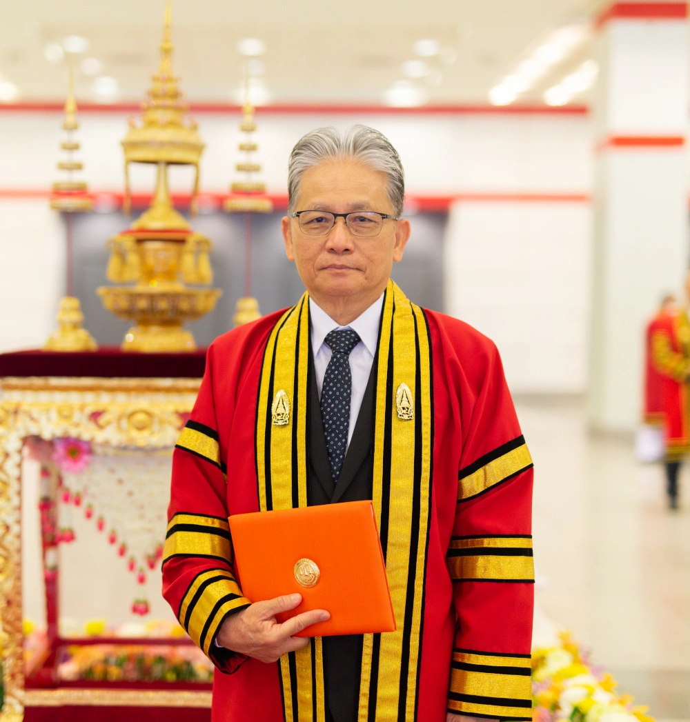 ดร.สมชัย ไทยสงวนวรกุล