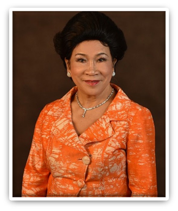 ดร.สุมาลี อุทัยเฉลิม