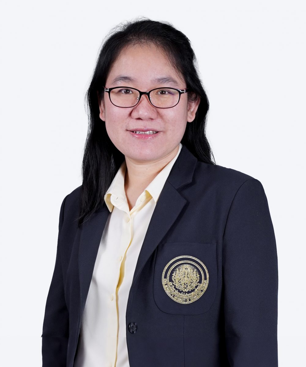 นางดาริษา สายปลื้มจิตต์