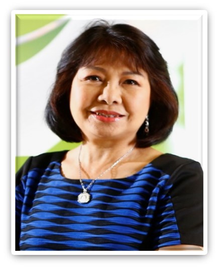 นางวิไล เคียงประดู่