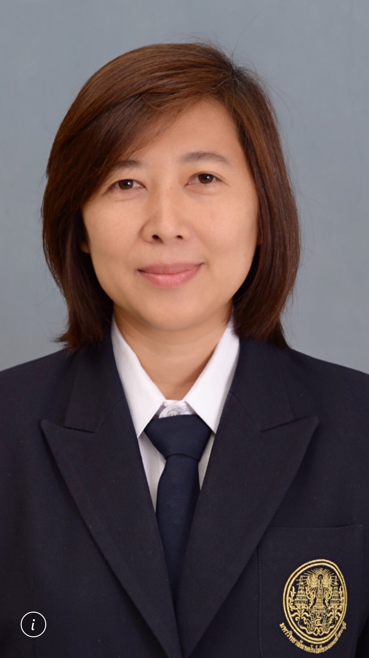 นางสาวสำรวย แซ่เตียว