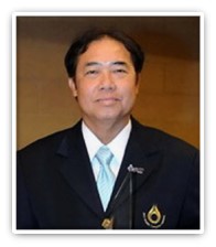 นายพีระพงษ์ อัจฉริยชีวิน