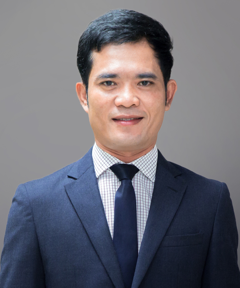 ผศ. ดร.กิตติศักดิ์ชัย แนมจันทร์