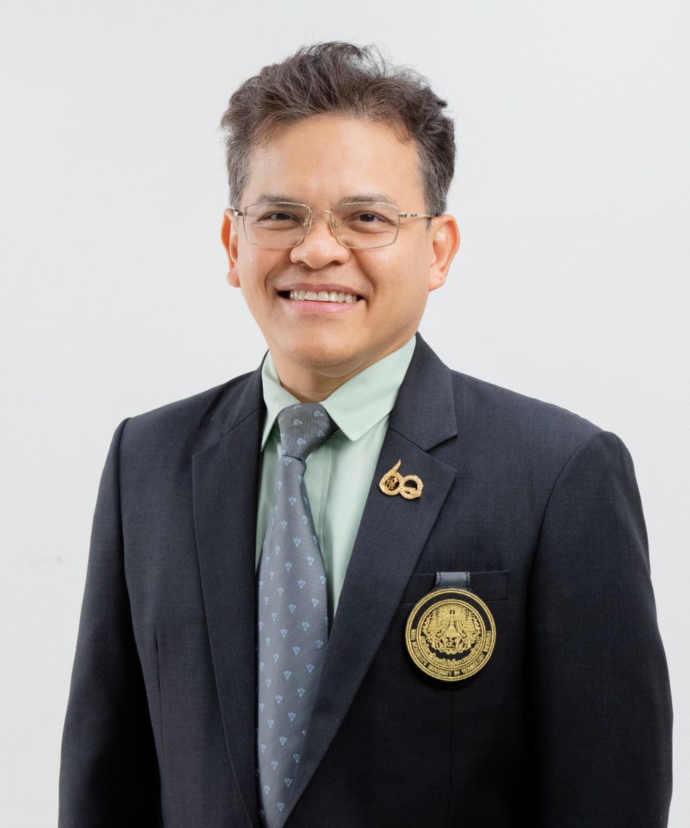 ผศ. ดร.ณรงค์ฤทธิ์ วราภรณ์