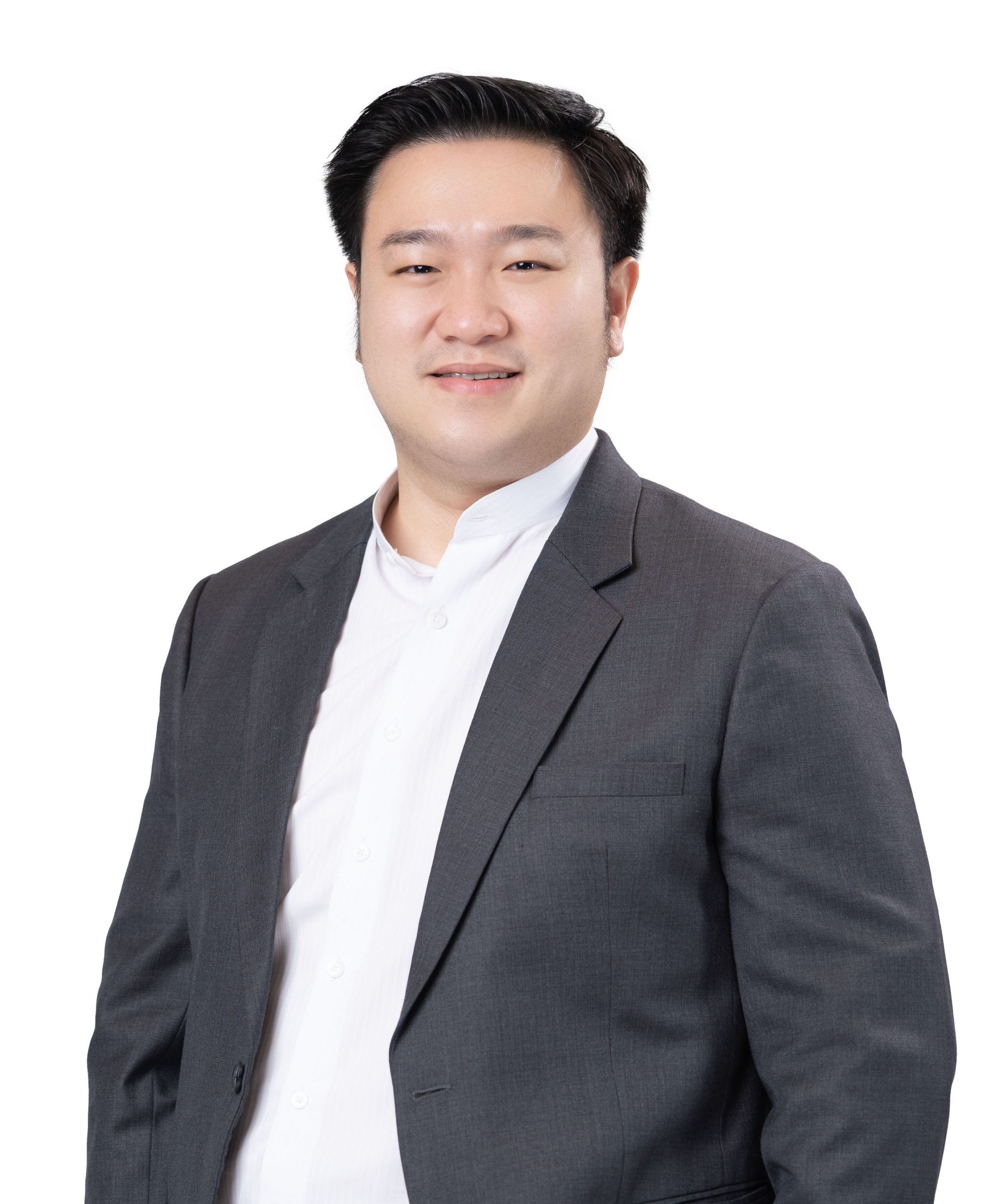 ผศ. ดร.ปฏิภาณ แซ่หลิ่ม