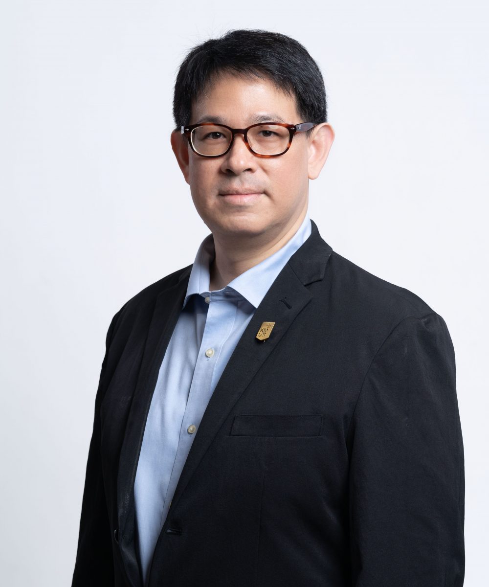 ผศ. ดร.มารอง ผดุงสิทธิ์