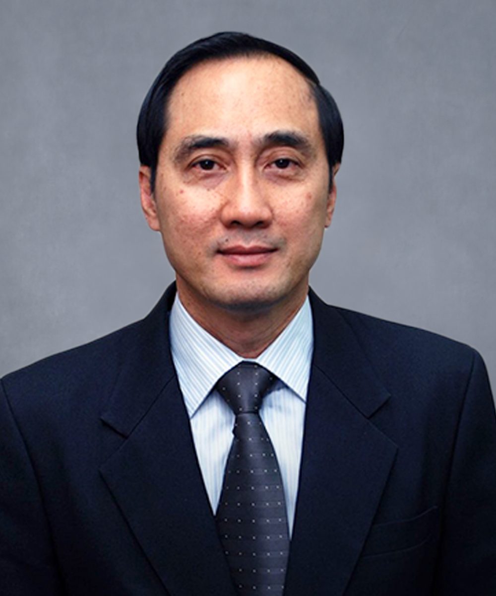 รศ. ดร.พินิติ รตะนานุกูล