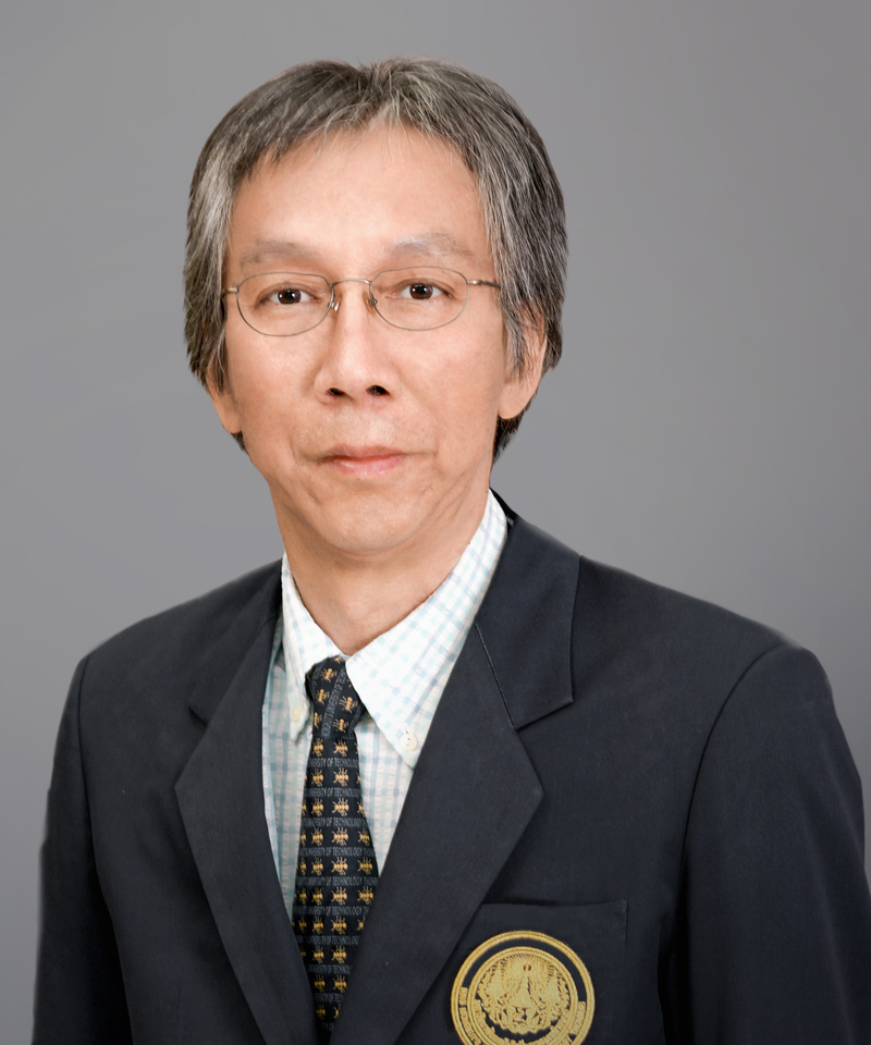 รศ. ดร.สุวิทย์ แซ่เตีย