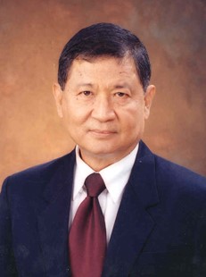 รศ. ดร.หริส สูตะบุตร