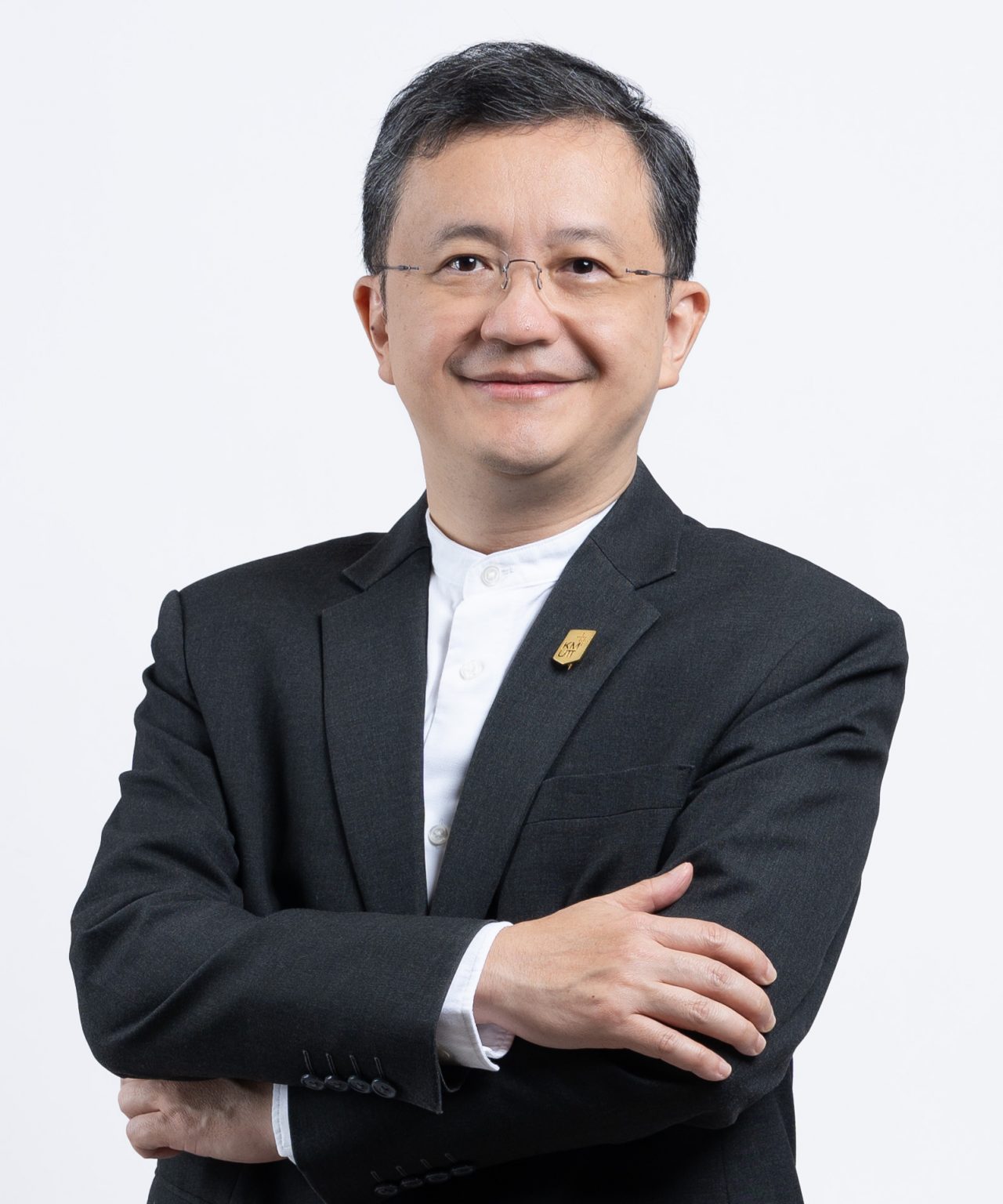 ศ. ดร.เชาวลิต ลิ้มมณีวิจิตร