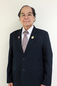 ศ. ดร.ชัยยงค์ พรหมวงศ์