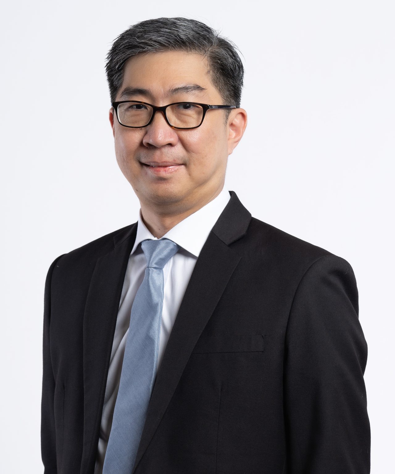 ศ. ดร.สุทัศน์ ลีลาทวีวัฒน์ (เลขาฯ)