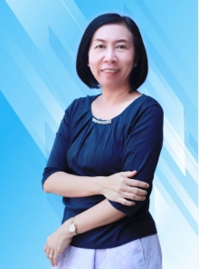 ศ. ดร.อลิศรา เรืองแสง