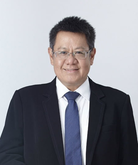 นายธรณ์ ประจักษ์ธรรม